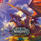 Good Loot World of Warcraft: Dragonflight - Legpuzzel 1000 stuk(s) - Meerkleurig
