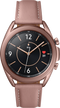 Samsung Galaxy Watch3 - Smartwatch - Roterende bezel - Brons (41mm)