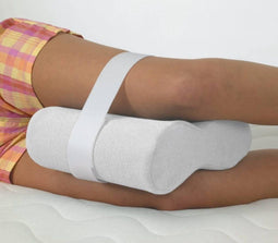 Knie support - losse hoes - Harley