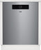 Beko BDDN38450XD - Onderbouw Vaatwasser 60 Cm - 14 Couverts 42 dB Energieklasse B