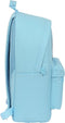 Laptop Backpack Benetton benetton Blue 31 x 41 x 16 cm