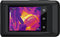 HikMicro PocketE warmtebeeldcamera - 96x96 pixels - -20 tot 350 °C - 25Hz - 320x240 LCD touch screen - Wifi - 640x480 visuele camera