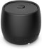 HP Black Bluetooth Speaker 360 - Bluetooth 5.0 - Oplaadbare accu - Zwart