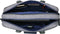 Thomas - Tweed Laptop Bag Blauw