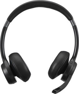 Hama BT700 - Bluetooth-headset - 45 uur accuduur - Zwart