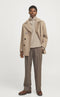 Jack & Jones Jprblunorth - Trui - High Neck - Maat L (1 stuk)
