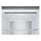LG GBBS716AMB - Fit&Max koel-vriescombinatie - 333 l - Essence Black Steel