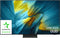 Samsung TQ55S95FATXX - Smart TV - 55 inch 4K Ultra HD HDR OLED - Zwart