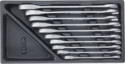 Ringratel-steeksl.set in modul