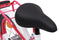 AMIGO Sweetheart Meisjesfiets - Kinderfiets 16 inch - Met Zijwieltjes - Wit