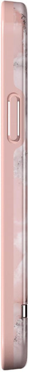 Richmond & Finch Freedom - Soft case - Krasbestendig - Roze (iPhone 12/12 Pro)