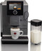 NIVONA CafeRomatica 970 - Volautomatische koffiemachine - Bluetooth en One-Touch Cappuccino - Matzwart