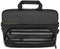 Targus CityGear - Schoudertas - Draaghandvat Schouderband - Zwart
