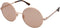 Zonnebril Dames Jimmy Choo ORIANE-S-06J2S ø 57 mm