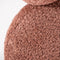 By-Boo Fauteuil Balou - Terracotta