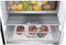 LG GBB72MCUFN - Koelvriescombinatie D - 277L koelinhoud 107L vriesinhoud - Vrijstaand