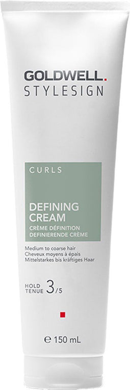 Goldwell Stylesign Curl Defining Cream 150ml