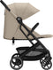 Cybex Beezy - Buggy - Compact Lichtgewicht - Almond Beige