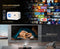 Fuegobird A11 - Smart Beamer - 1080P Full HD - Android TV 9.0 - 200 ANSI - WiFi - BT5.0 - Wit