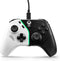 Thrustmaster H.E.A.R.T. - Gamepad - Hall-effect-technologie - Wit Zwart