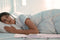 SleepMed - Elektrische Deken - 70 x 150 cm - Met 3 standen - 8 uur Timer - Met Afstandsbediening