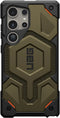 Urban Armor Gear Monarch Kevlar - Smartphonehoesje - 5-laagse constructie - Groen