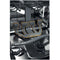 WHIRLPOOL WIO3T126PFE - Volledig integreerbare vaatwasmachine - 14 couverts 46 dB(A) 6th Sense