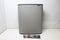 Brabantia Bo Touch Bin - Prullenbak - 2 x 30 liter - Afvalscheiding - Mineral Concrete Grey (2 stuks)