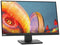 Lenovo ThinkVision E24q-20 Zwart