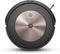 iRobot Roomba Combo j5+ - Robotstofzuiger - Automatisch terug naar dock - Zwart