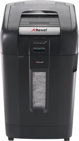 Rexel Auto+ 750X Papiervernietiger Kleine Snippers - P-4