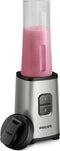 Philips Daily Collection HR2600/80 - Mini-blender - 350 W - Metallic oestergrijs