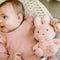 Nijntje - Knuffel - 20 cm - Pink Flower