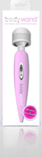 Bodywand Oplaadbare USB Massager - Roze - Vibrator