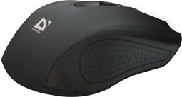 Defender Accura MM-935 - Draadloze Optische Muis - 1600 DPI - Zwart