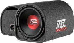 Subwoofer Mtx Audio RTT12AV Black