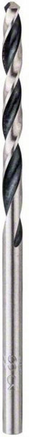 Bosch HSS spiraalboren PointTeQ - 3mm - zelfcentrerende punt - (2 stuks)