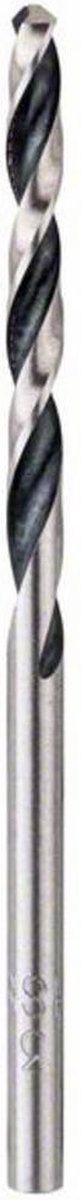 Bosch HSS spiraalboren PointTeQ - 3mm - zelfcentrerende punt - (2 stuks)