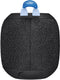 Ultimate Ears WonderBoom 3 - Draadloze Bluetooth-speaker - Waterdicht IP67 - Wit/Zwart