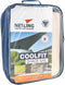 Nesling - Schaduwdoek Driehoek - 3,6 m - Off-white / Gebroken wit