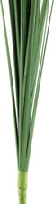 PTMD Leaves Plant Uiengras Kunsttak - 75 x 28 x 88 cm - Groen