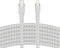 Belkin BOOST CHARGE™ - USB-C naar Apple iPhone Lightning - 2m snel opladen - Wit