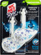 WC NET Style toiletblokje Blue Fresh, pak van 2 stuks