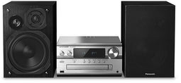 Panasonic SC-PMX90 - Mini Hifi - Bluetooth 120W - 2.1