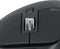 Logitech MX Master 3s - Draadloze muis - 8000 DPI - Grafiet