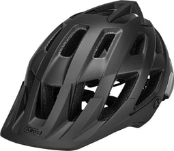 Abus Moventor 2.0 MTB helm - Velvet Black - S
