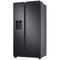 Samsung RS68A884CB1EF - Amerikaanse koelkast - 635 liter - Twin Cooling Plus - SpaceMax technologie