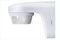 Theben theLuxa S150 WH - Bewegingsmelder - Wandmontage - IP55 - Mat zwart