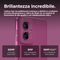 MOTOROLA moto g55 - 256 GB Paars