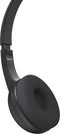 Hama HS-P150 V2 - PC-Office-headset - Flexibele microfoonarm - Zwart